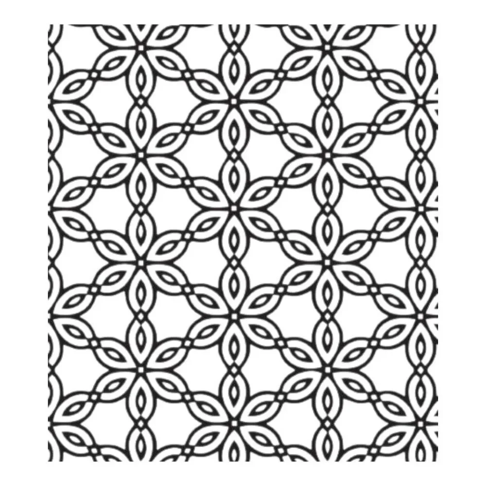 Printout Mindfulness Coloring #1 (68 Pages)
